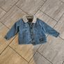 kids Denim Jacket Image 3