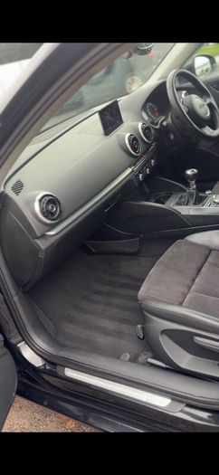 Audi A3 2014 Sport