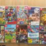 Nintendo Switch OLED Bundle, 12 Games, 4 Joy-Cons and Loads of Accessories | PRICE DROP Image 2