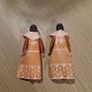 Vintage Star Wars Leia Bespin Image 2