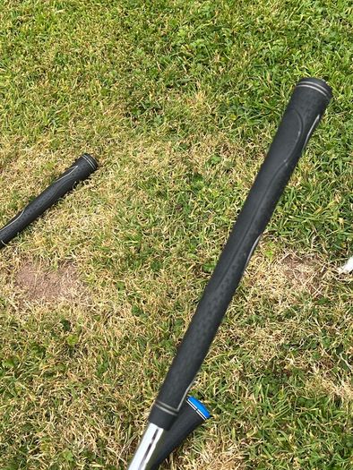 Titleist AP2 710 4-PW (PW is 714)