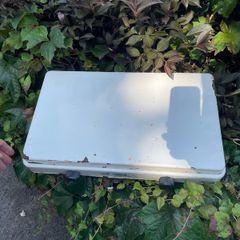Gas Cooker