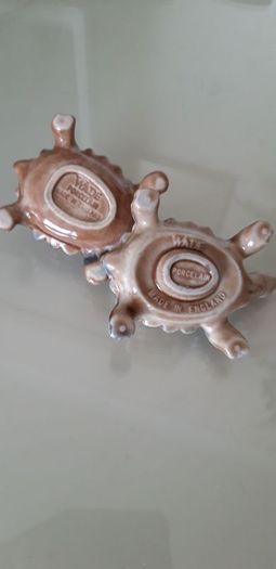 "Wade" Collectables