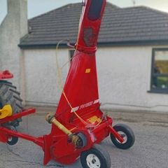 Jf-stoll Fh 1300