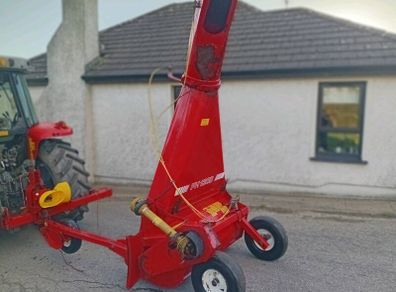 Jf-stoll Fh 1300