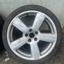 alloys and tyres Image 2