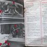 Peugeot 104 Owners Manual 1976-1979 Image 3