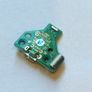 PS4 Controller Micro USB Charging Port Socket Circuit Board - JDS-011 12 Pin Port Image 4