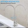 Tap Faucet Drinking Water 1/4" Image 4