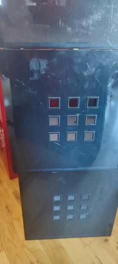 IKEA Storage Boxes