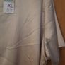 Gold Dressy Top Size 18 Image 3