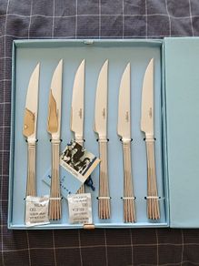Newbridge Knives