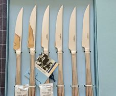 Newbridge Knives