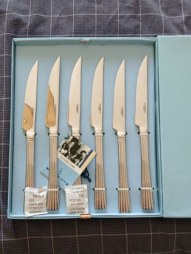 Newbridge Knives