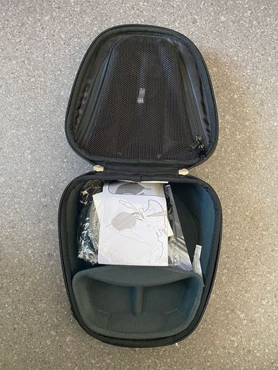 GIVI ST602 Tanklock Tank Bag for Motorcycles Moto Bag