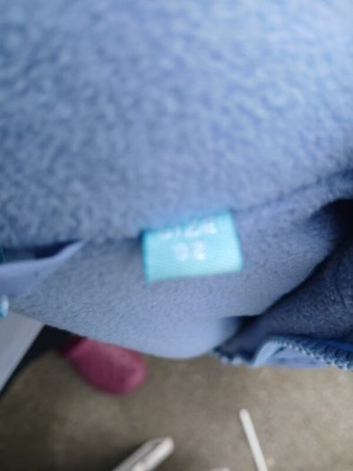 Cosy, winterwarm Toddler Snowsuit