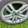 Audi S Line Alloys- 18 Inch (Original) Image 3