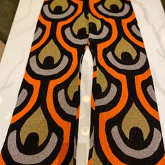 [Designer] Paco Rabanne for H&M Trousers, Brand New with Tags