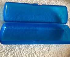 Blaupunkt Car Radio Facia Case
