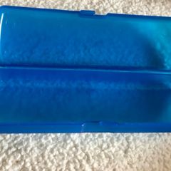 Blaupunkt Car Radio Facia Case