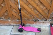 Micro Maxi Scooter