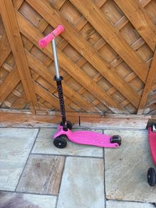 Micro Maxi Scooter