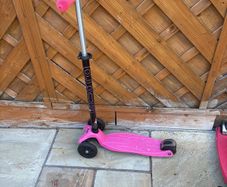 Micro Maxi Scooter
