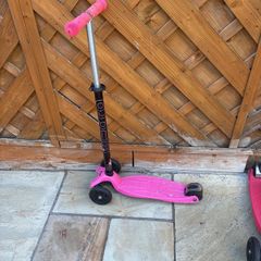 Micro Maxi Scooter