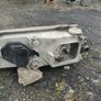 Headlamps plus grill VW  Passat B4 Image 3