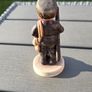 Vintage Hummel Goebel Figurine Image 2