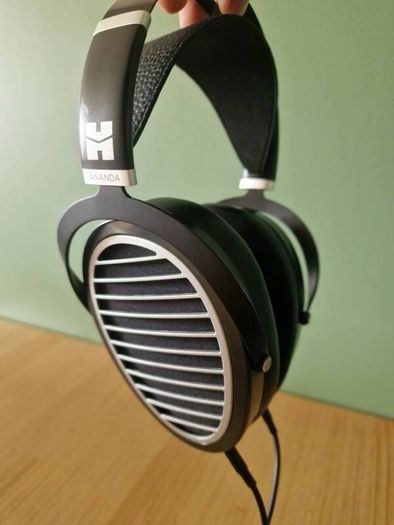 Hifiman Ananda
