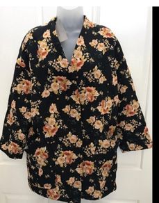 Coat  Zara small new