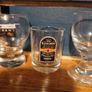bushmills irish whiskey shot glass Image 2