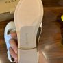 zara girls leather shoes Image 5