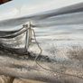 Magnificent Large 5Ft Framed Painting - Can Deliver Image 2