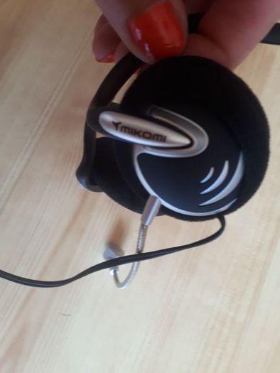 Headset