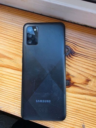 Samsung A02s