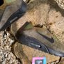 Get Rare Style Flyknit Nike Air Max 90 Image 3