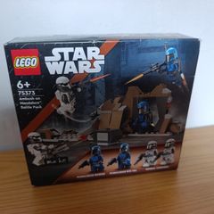 Lego Star Wars 75373