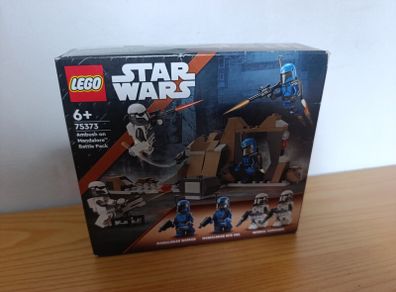 Lego Star Wars 75373
