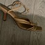 Leather bag shirts pants sandals - clothes bag Image 3