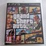 Grand Theft Auto V PlayStation3 Ps3 Games Original Image 2