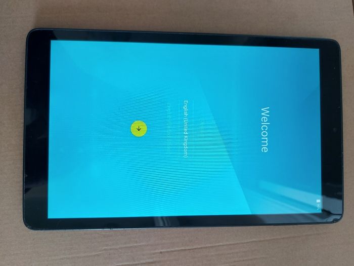 ALCATEL One Touch, PIXI 3 (10 Generation), Model 8079,  8GB, in excellent condition