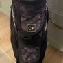 Calvin Klein golf cart bag Image 2