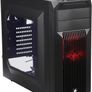 Corsair Carbide Spec-02 - Mid-Tower PC case Image 3