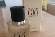 Giorgio Armani Acqua di Gio EDP