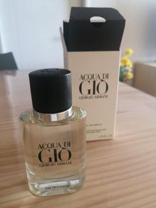 Giorgio Armani Acqua di Gio EDP