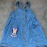 Girl dress size 98cm Minnie Mouse Image 4