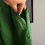 Dotti linen blend summer dress size 10 Image 3