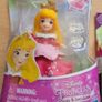 Disney Princess Mini dolls Image 2